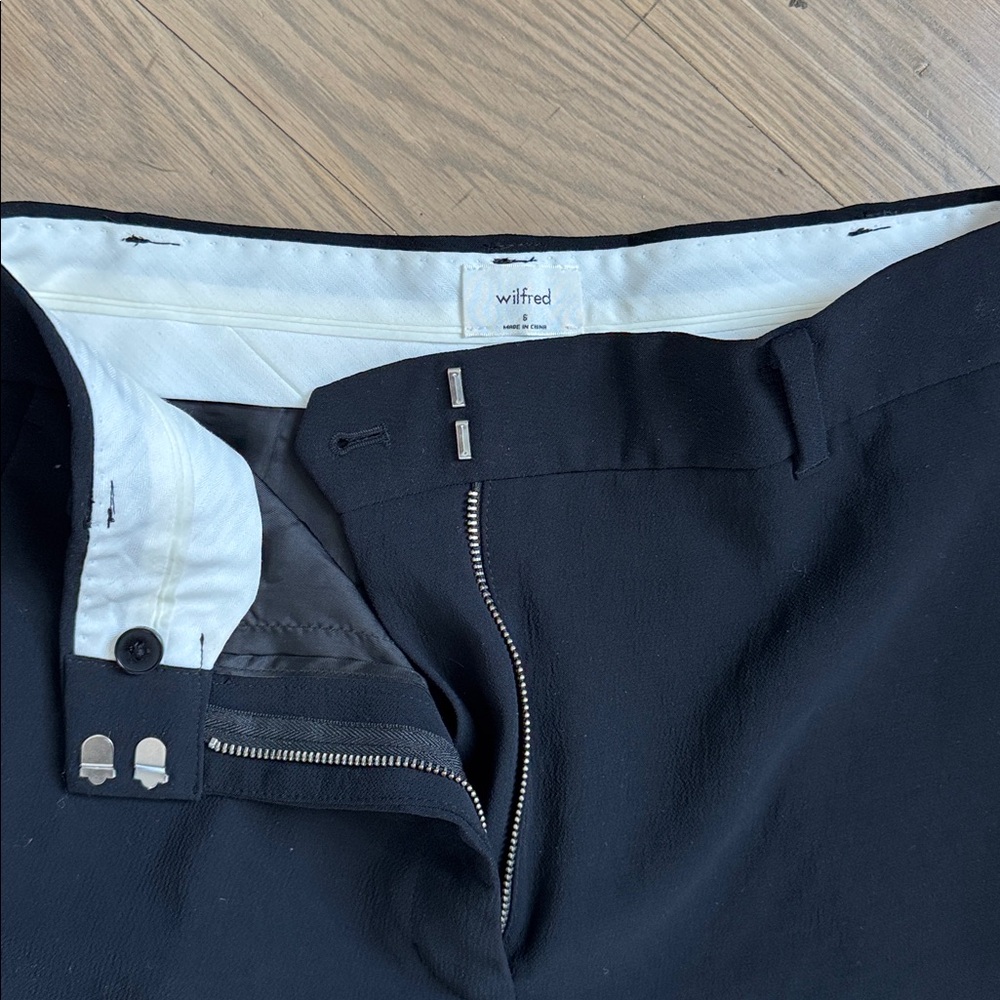 The Effortless Short™ Long - Crepette™ - Picture 6 of 6